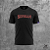 Camiseta Raving Primal Monkey (Cor Preto) - Imagem 2