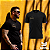 Camiseta Raving Primal Beast (Cor Preto) - Imagem 3
