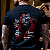 Camiseta Raving Primal Love/Hate (Cor Preto) - Imagem 5