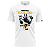 Camiseta Casual Touch (Cor Branco) - Imagem 1