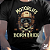 Camiseta Raving Skull Rider (Cor Preto) - Imagem 2
