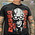 Camiseta Raving Skull Based (Marmorzado) - Imagem 3