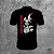 Camiseta Raving Primal Moon Hunter (Preto) - Imagem 2