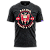 Camiseta Raving Skull Proud (Marmorizado) - Imagem 1