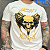 Camiseta Raving Skull Wings (Off-white) - Imagem 2
