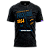 Camiseta Casual Classic (Marmorizado) - Imagem 1