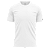 Camiseta Básica Branco 100% Algodão Premium - Imagem 1