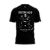 Camiseta Raving Halford Preto - Imagem 1