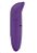 Vibrador Golfinho - Roxo - Imagem 1