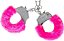 Algema de Pelúcia - Pink - Imagem 1