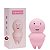 Vibrador porquinho - Imagem 1