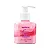 Kiss Girl Gel Aromatizante Corporal Para Virilha 180g - Imagem 1