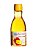 ESPUMA DE BANHO AROMÁTICA LINHA BANHO 80ML MENU DOS PRAZERES - Imagem 1