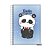 Caderneta de Saúde: Panda - Imagem 2