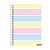 Caderno: Candy - Imagem 1