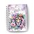 Agenda: Devocional Leão Flores - Lilás - Imagem 1