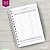 Controle Financeiro : Planner Lilas - Imagem 4