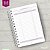 Controle Financeiro : Planner Lilas - Imagem 3