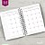 Controle Financeiro : Planner Lilas - Imagem 6