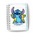 Caderneta de Saúde: Stitch Clean - Imagem 1
