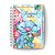Caderneta de Saúde: Stitch Aloha - Imagem 1