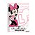 Caderneta de Saúde: Minnie - Imagem 1