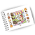 Livro de Colorir Bobbie Goods - Imagem 17