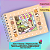 Livro de Colorir Bobbie Goods - Imagem 3
