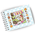 Livro de Colorir  Bobbie Goods - Modelos - Imagem 9