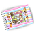 Livro de Colorir  Bobbie Goods - Modelos - Imagem 10