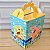 Kit Festa: Bob Esponja | Lembrancinhas | Caixinha de festa| Brindes | Festa infantil | Aniversário - Imagem 5