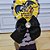 Kit 15 Festa Batman : Personalizados | Caixinha | Brindes - Imagem 4