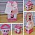 Kit 15 Festa Minnie : Personalizados | Caixinha | Brindes - Imagem 3