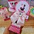 Kit 15 Festa Minnie : Personalizados | Caixinha | Brindes - Imagem 5