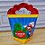 Kit 15 Festa Super Mario : Personalizados | Caixinhas - Imagem 8