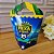 Kit Festa Copa Do Mundo Brasil | 15 Caixinhas Lembrancinhas - Imagem 4