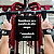 Strap Musculação Pro Series para Treinos Pesados - Imagem 3