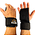 Strap Gancho Musculação Profissional Academia Monster - Imagem 1