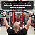 Strap Musculação Treino Exercício Academia e Cross - Imagem 10