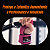 Strap Gancho Musculação com Munhequeira Profissional - Pink - Imagem 3