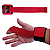 Strap com Munhequeira para Musculação - Par Grip Pro - Imagem 9