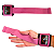 Strap com Munhequeira para Musculação - Par Grip Pro - Imagem 4