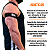 Kit Treino Drop Set para Maximizar Crescimento Bíceps e Tríceps - Imagem 4