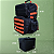 Mochila Térmica Concept Bulldozer - Imagem 5