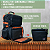 Mochila Térmica Concept Bulldozer - Imagem 2