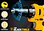 Furadeira Parafusadeira s/ Fio com Maleta e Acessórios - Imagem 3