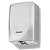 Secador De Mãos Cr-119 Em Aço Inox Thindry - Imagem 1