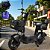 Bicicleta Elétrica Cavalletta C3 Autonomia 75km até 120kg - Imagem 1