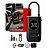 Mini Compressor Portátil Carro Bicicleta Recarregável LCD - Imagem 2