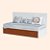 Cama Infantil Com Gavetas + Painel Encosto Coleção Sambalelê - Imagem 5